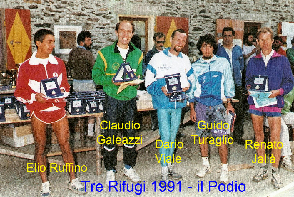15 podio tre rifugi 1991 da sin elio ruffino  copia