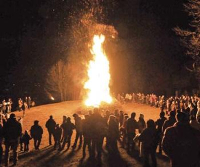festa libert valdese